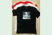 Men’s t shirt