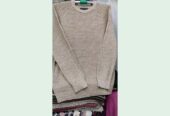 Mens sweater 13GG