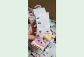 Baby socks available