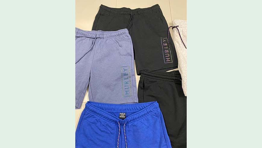 Men’s Shorts