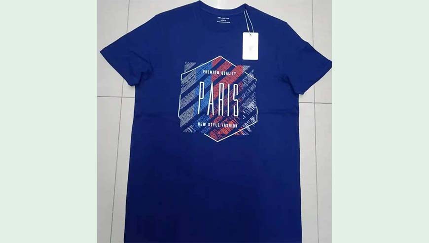 Men’s T shirt