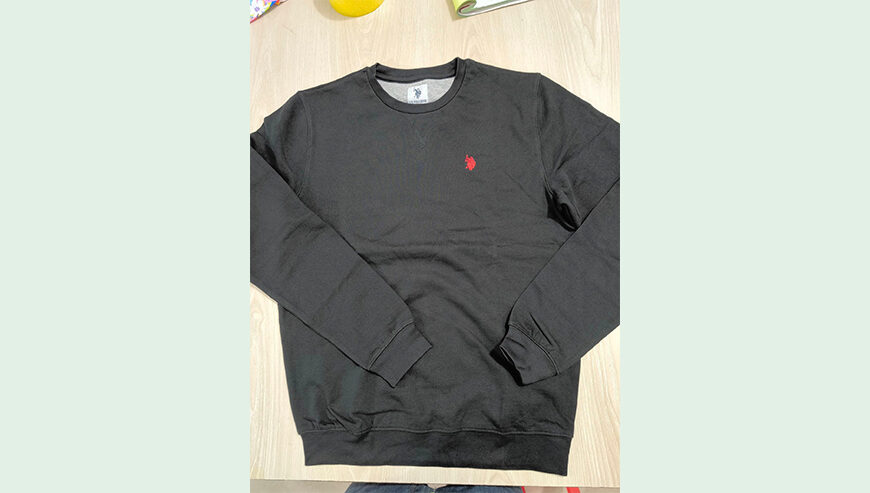 Mens Original Sweat shirt