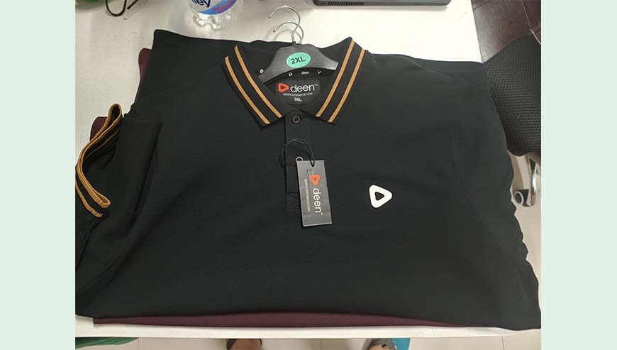 Men’s Polo Shirt