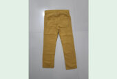 boys Chinu long pant