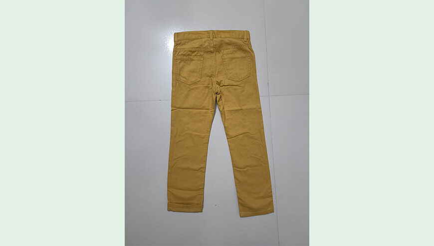 boys Chinu long pant