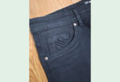 Men’s Denim Pant