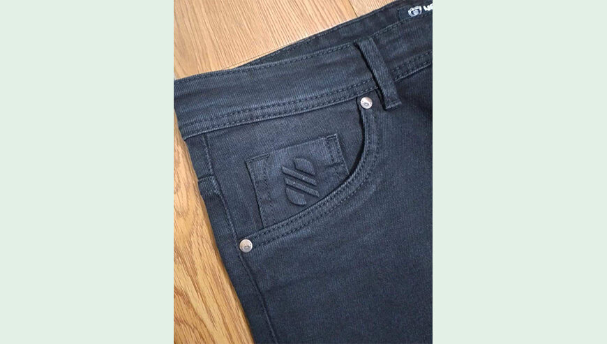 Men’s Denim Pant