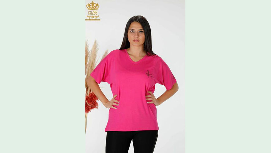 Women Long t-shirt