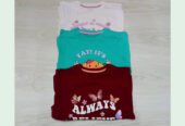 Orginal Exported Boys & Girls Tee Shirt