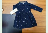 Kids frock