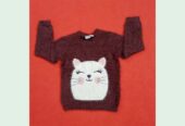 Boys girls qc collection Original sweater