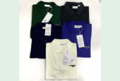 Men’s polo La coste