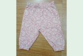 Boys Girls qc collection trouser