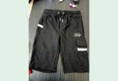 Boys 3 Quarter Terry Short pant