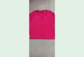 Ladies Full Sleeve T-Shirt