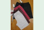 Men’s Terry Shorts