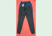 Men’s 6 pocket cargo joggers