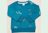 Boys & girls Sweat shirt