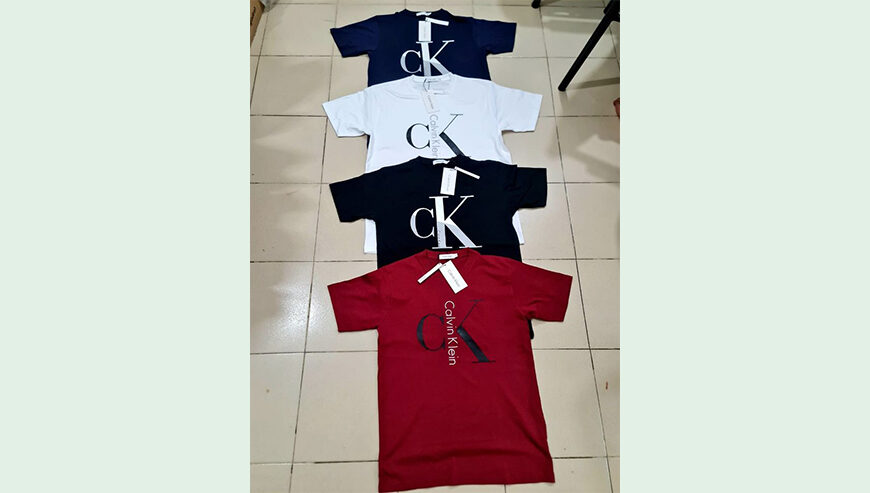 100% Exprot quality man’s t-shirt