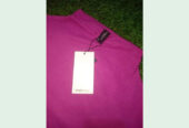 Ladies high neck sweater