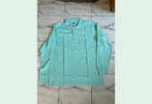 men’s polo shirt