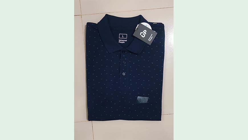 Man’s Polo