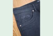 Men’s Denim Pant