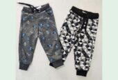 Kids Boys Trouser