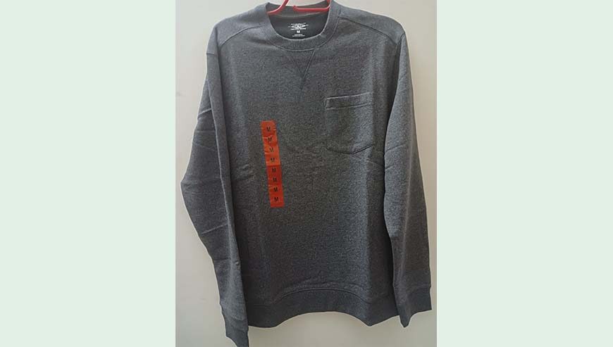 Men Full Sleev Sweat shirt