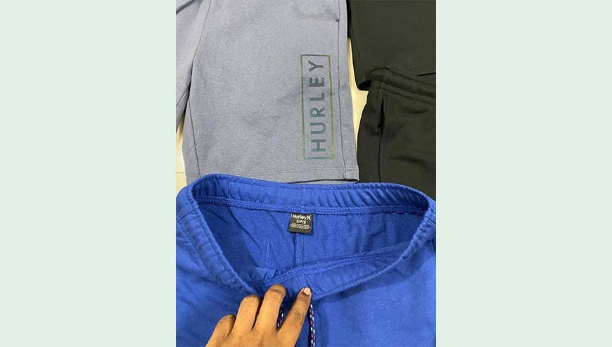 Men’s Shorts