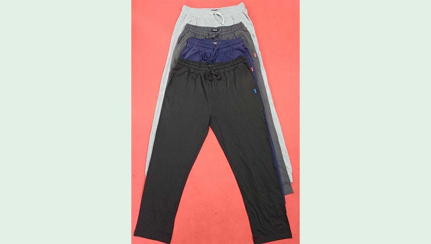 Mens qc collection original trouser