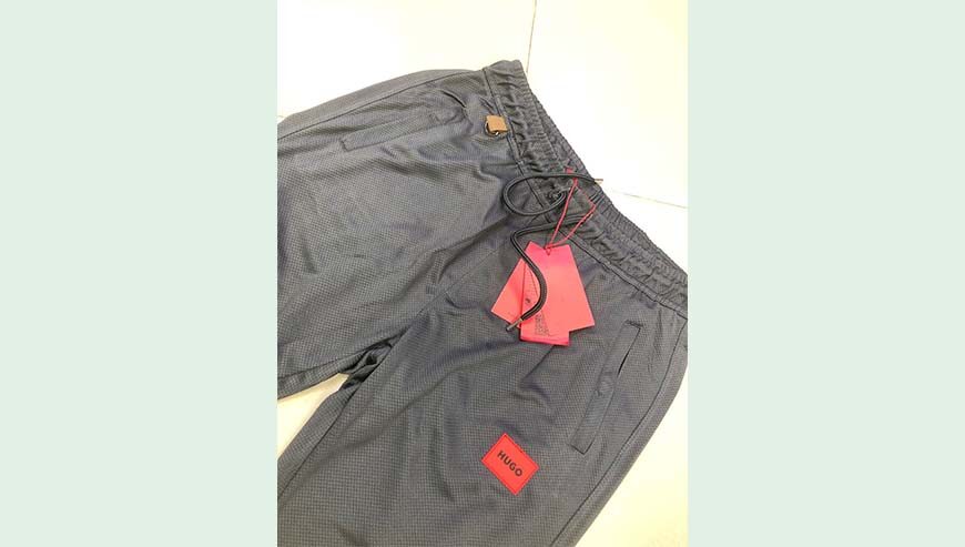 Boys trouser