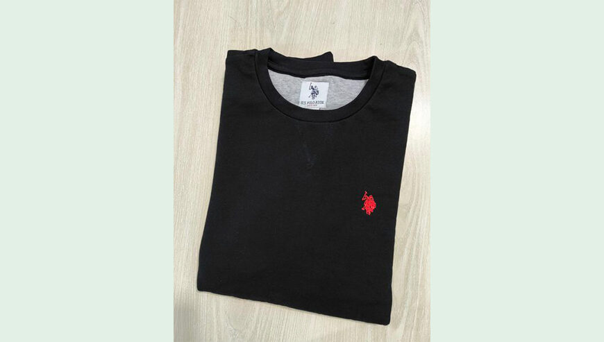 Mens Original Sweat shirt