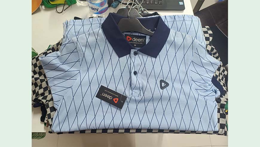 Men’s Polo Shirt