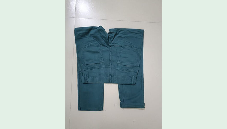 boys Chinu long pant