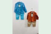 Boy’s Fancy 3 pcs SeT