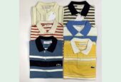 Men’s polo La coste