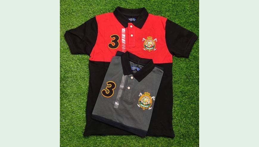 Men’s polo