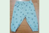 Boys Girls qc collection trouser