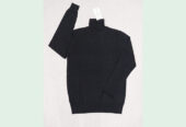 Export High Neck Sweater