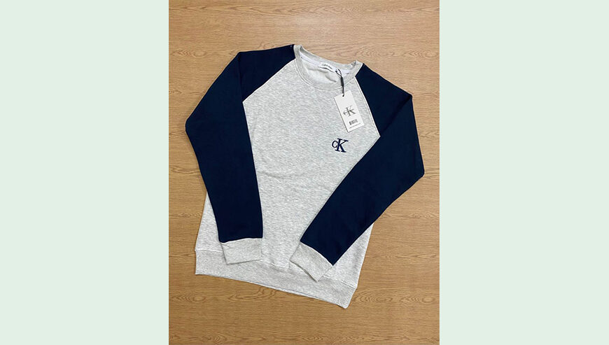 Men’s Premium Sweatshirt