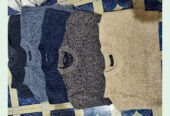 Mens woolen sweater