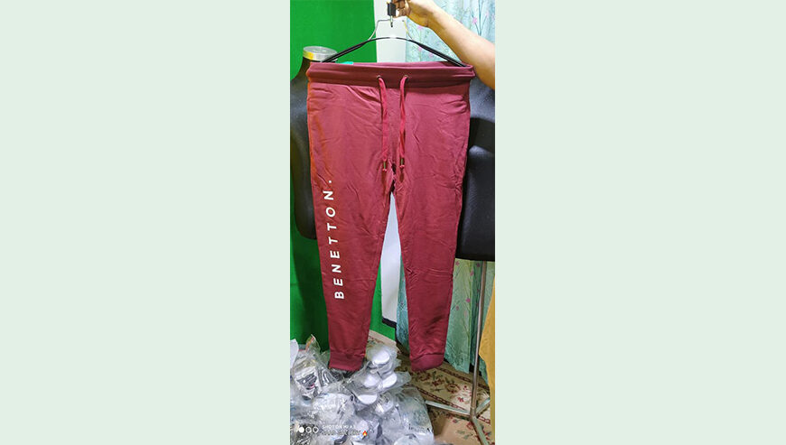 Men’s Trouser