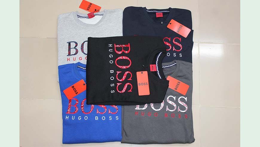 Boys T-shirt