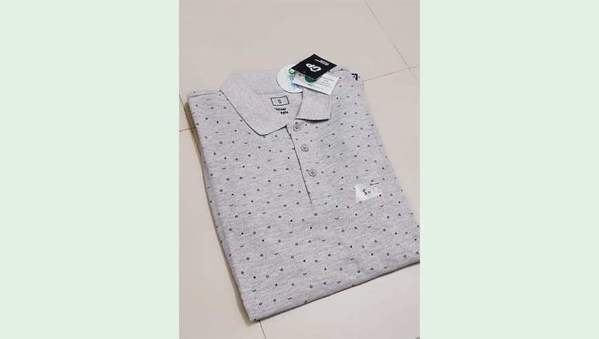 Man’s Polo