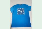 Boys sleeve t shirt