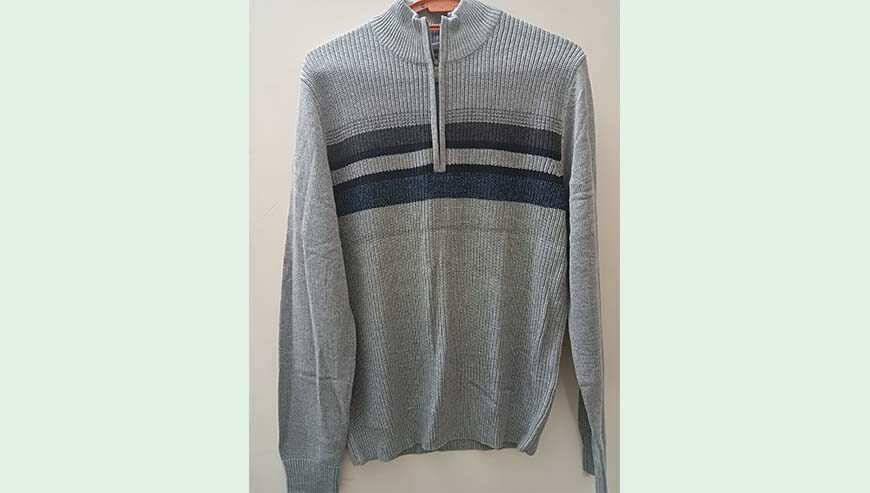 Men Full Sleev Sweat shirt