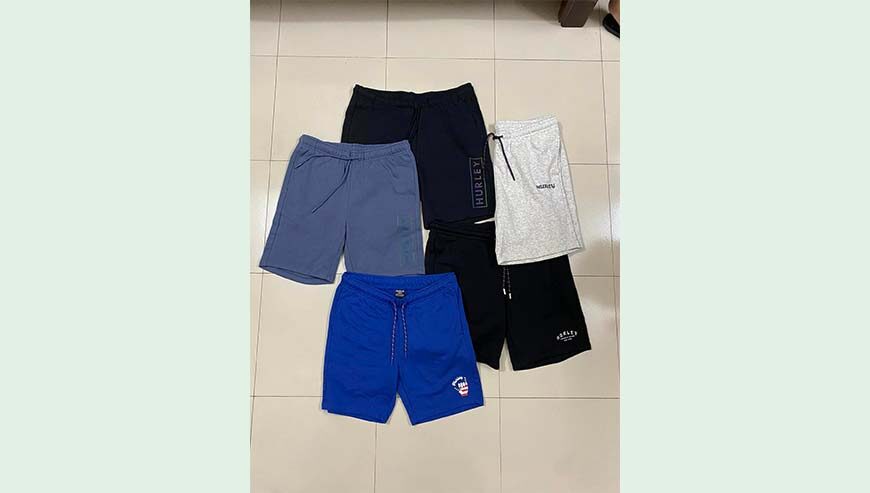 Men’s Shorts