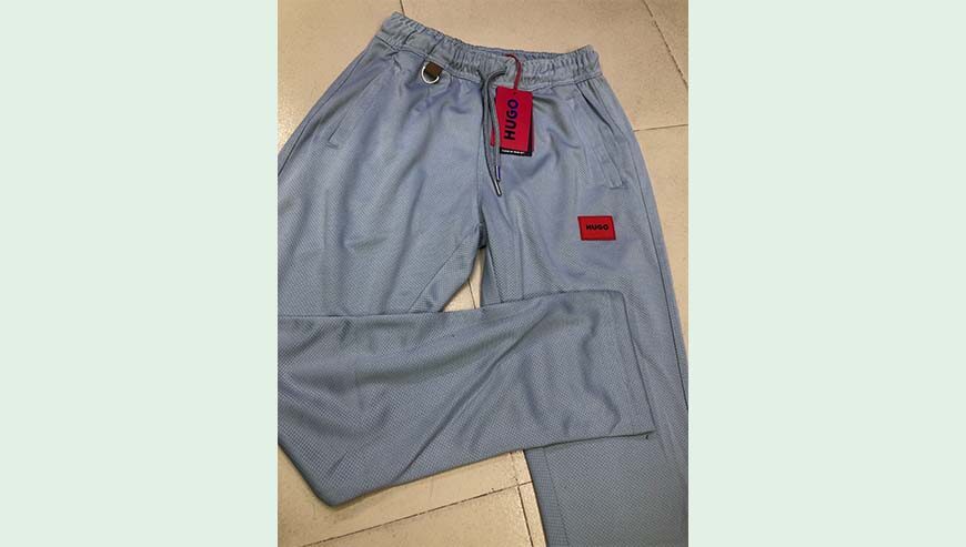 Boys trouser