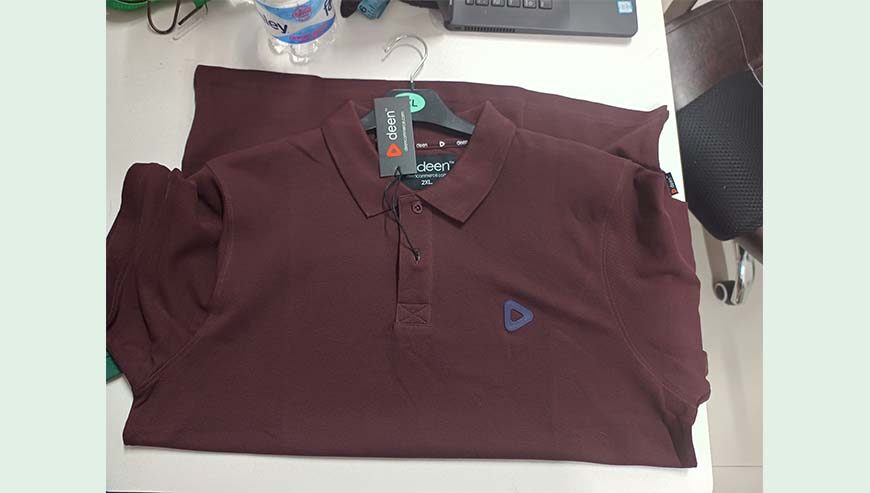 Men’s Polo Shirt